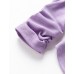 V-Neck Ruched Waist Long Sleeve Top V-Neck Ruched Waist Long Sleeve Top