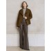 All-Over Sequin Turtleneck Long-Sleeve Top All-Over Sequin Turtleneck Long-Sleeve Top