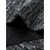 Glittery Wrap-Front Long Sleeve Top Glittery Wrap-Front Long Sleeve Top