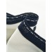 Contrast Bow Detail Knit Cardigan