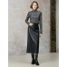 All-Over Sequin Turtleneck Long-Sleeve Top All-Over Sequin Turtleneck Long-Sleeve Top