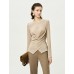 Slim Fit Long-Sleeve Lightweight Knit Top Slim Fit Long-Sleeve Lightweight Knit Top