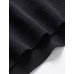 Faux Two-Piece Bow Detail Knit Top Faux Two-Piece Bow Detail Knit Top
