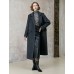 All-Over Sequin Turtleneck Long-Sleeve Top All-Over Sequin Turtleneck Long-Sleeve Top