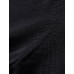 Faux Two-Piece Bow Detail Knit Top Faux Two-Piece Bow Detail Knit Top