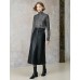 All-Over Sequin Turtleneck Long-Sleeve Top All-Over Sequin Turtleneck Long-Sleeve Top